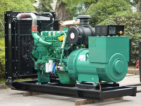 嘉陵710kw康明斯柴油发电机组图片 嘉陵710kw康明斯柴油发电机组图片