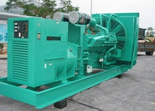 嘉陵75kw康明斯柴油发电机组图片 嘉陵75kw康明斯柴油发电机组图片