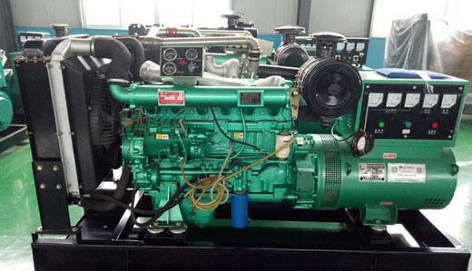 嘉陵发电机不发电的原因 嘉陵发电机不发电的原因