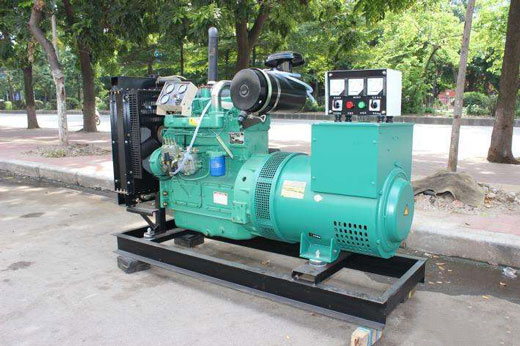 嘉陵发电机不发电的原因 嘉陵发电机不发电的原因