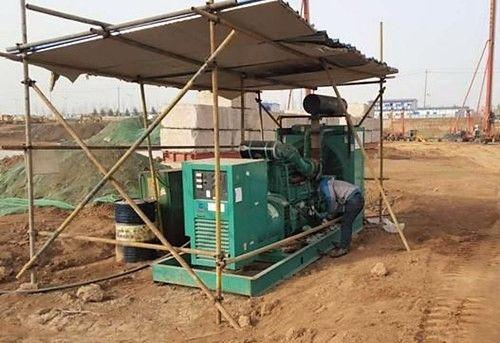 嘉陵发电机出租 嘉陵发电机出租