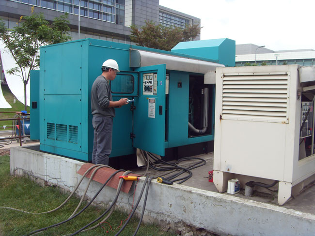 嘉陵发电机出租 嘉陵发电机出租