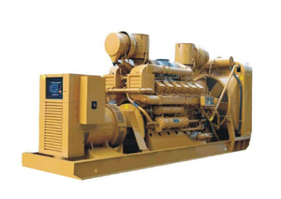 嘉陵发电机出租