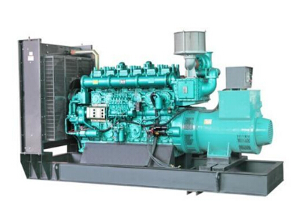 嘉陵发电机出租