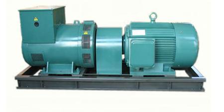 嘉陵发电机出租