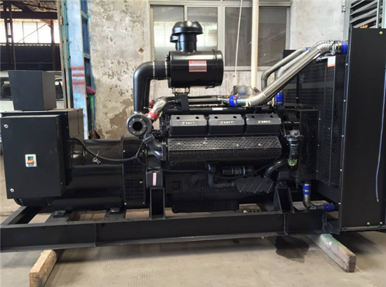 嘉陵柴油发电机 嘉陵柴油发电机