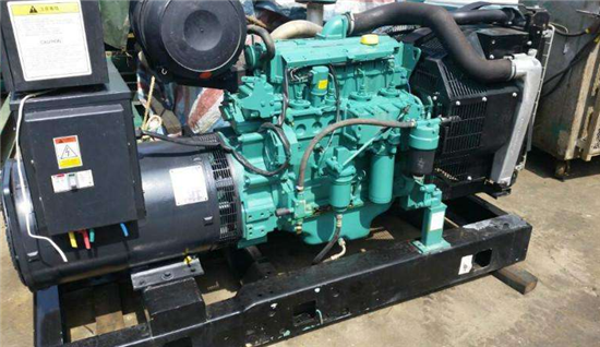 嘉陵柴油发电机 嘉陵柴油发电机