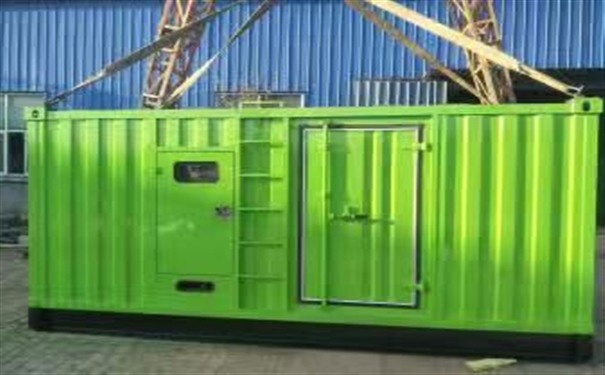 嘉陵600kw大型柴油发电机组出租价格 嘉陵600kw大型柴油发电机组出租价格